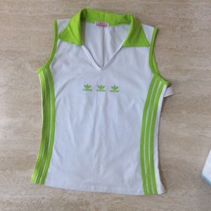Adidas Cigoul tank